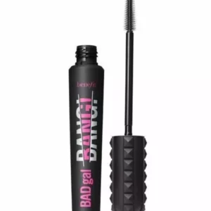 Benefit Cosmetics BADgal BANG Bigger Badder Volumizing Mascara - 8.5 g - 0.3 oz - Full Sized - Boxed