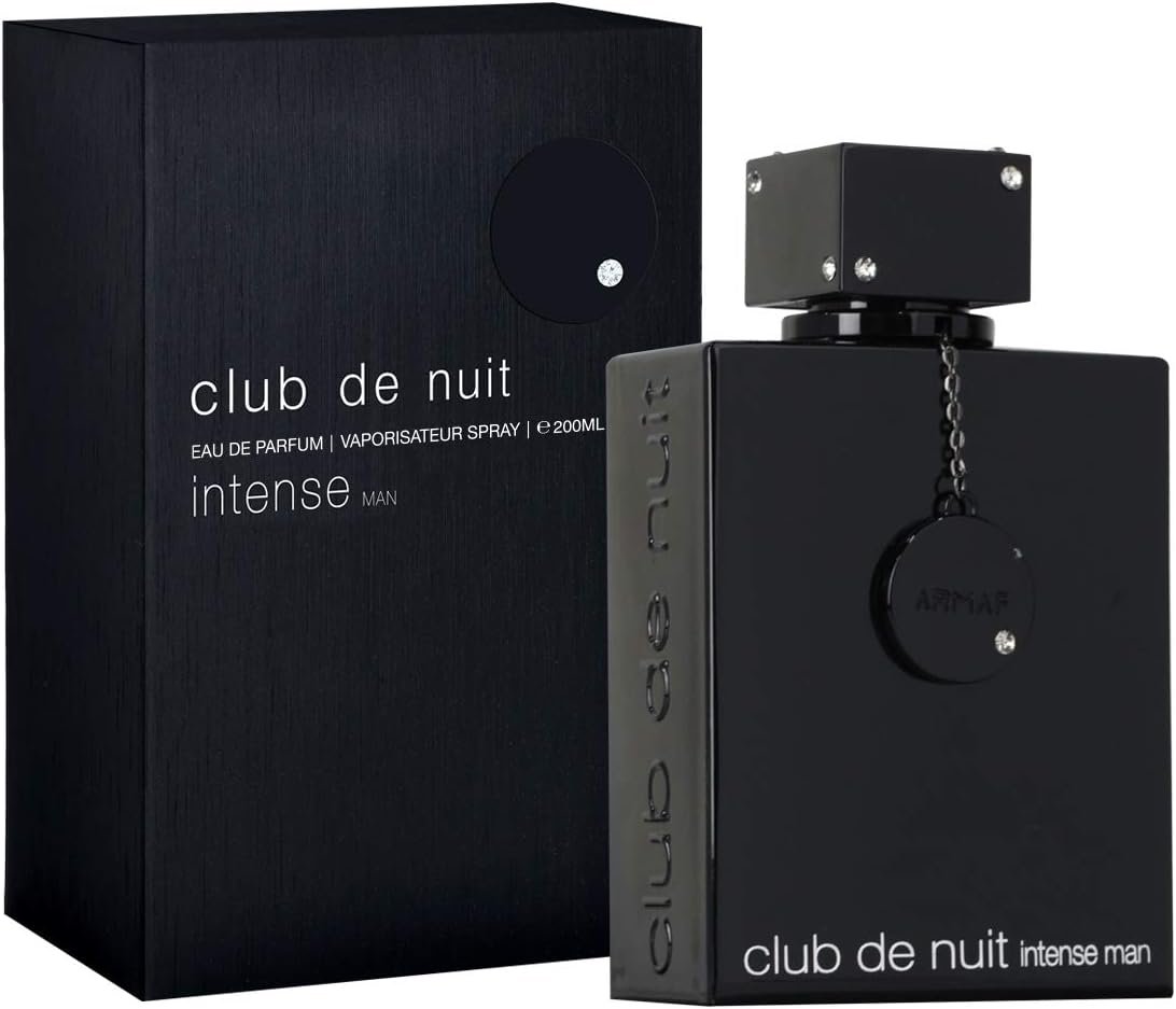 ARMAF Club De Nuit Intense Man Eau De Parfum, 200ml